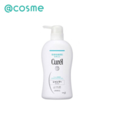 Curél 珂润 Curel 珂润 浸润保湿洗发水 420ml