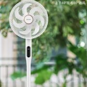 SHARP 夏普 PJ-FD110A 落地扇