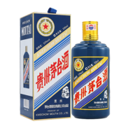 京东百亿补贴：茅台 生肖纪念 丁酉鸡年 酱香型白酒 53度 500ml 单瓶装