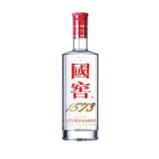 PLUS会员：国窖1573 52%vol 浓香型白酒 500ml 单瓶装