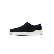 Clarks 其乐 男士复古板鞋 CourtLiteWally-135304