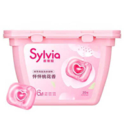 京东百亿补贴：立白 香维娅洗衣凝珠 1盒