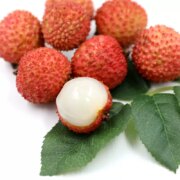 JOY TREE 欢乐果园 广东桂味荔枝新鲜水果 4.5斤*1箱