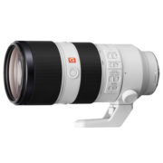 SONY 索尼 FE 70-200mmF2.8 GM OSS 2代 G大师 大三元镜头 70-200 FE70-200mm F2.8 GM 二代 标配