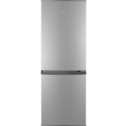 PLUS会员、需抢券、需买券：Leader 统帅 BCD-180LLC2E0C9 直冷双门冰箱 180L 月光银