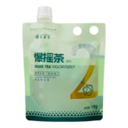有券的上：果遇茶 手摇茶 袋装冷泡茶18g/支