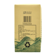 凤牌王子冠云南凤庆滇绿茶2023年春茶滇红集团一级烘青绿茶500克