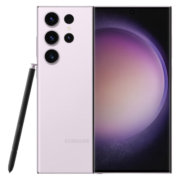 三星 S23 Ultra 2亿像素二代骁龙8大屏 S Pen书写5G智能拍照手机 悠远黑 12GB+512GB