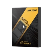 京东百亿补贴：HIKVISION海康威视 HS-SSD-A2000ECO 固态硬盘 1TB