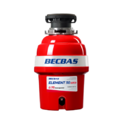 BECBAS 贝克巴斯 ELEMENT50 PLUS 垃圾处理器