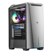 618预售:七彩虹(Colorful)iGame sigma M380II赤刃2游戏主机台式机电脑(13代i5-13400F 16G 1TBGnvme  RTX4060Ti）