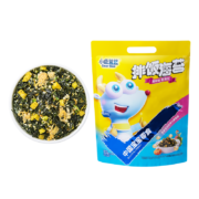京东百亿补贴 小鹿蓝蓝量贩装拌饭海苔 1袋