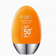 88VIP！COGI 高姿 多维光护防晒霜 SPF50+ PA+++ 50g