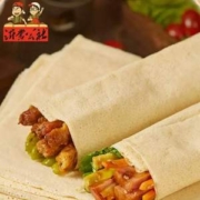 沂蒙公社 山东麦煎饼 500g*2件