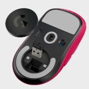 logitech 罗技 gpw2代