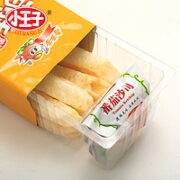 小王子 萌主战酱薯条膨化零食*18包