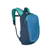 OSPREY 小鹰日光10升儿童日用旅游减负双肩包背包DAYLITE KIDS' 12 蓝色