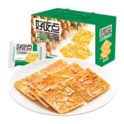 88VIP：好吃点 香脆核桃饼 800g