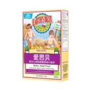 EARTH'S BEST 婴儿辅食高铁小麦粉 175g