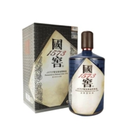 国窖1573 55度1L书香门第浓香型白酒礼盒 过节过年送礼官方旗舰店