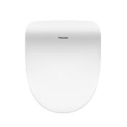 Panasonic 松下 智能马桶盖RRTK30 超薄遥控抗菌即热坐便器