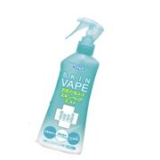VAPE 未来 驱蚊喷雾 200ml 绿色柑橘香