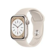 京东百亿补贴：Apple 苹果 Watch Series 8 智能手表 41mm GPS款