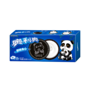 OREO 奥利奥 夹心饼干 原味 233g