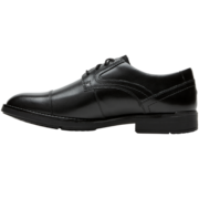 Rockport/乐步商务男鞋舒适德比鞋时尚男士正装皮鞋 CI6002 39