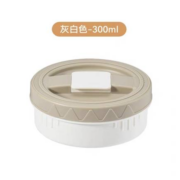 天降福利：WORTHBUY 沃德百惠 日式不锈钢保温饭盒300ml
