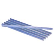 DELIXI 德力西 热熔胶棒 7*150mm*5根