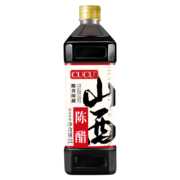 CUCU 山西陈醋 1L*1
