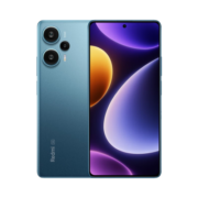 Redmi Note 12 Turbo 5G 第二代骁龙7+ 超细四窄边OLED直屏 6400万像素 12GB+512GB星海蓝 智能手机 小米红米