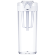 需抢券：MIJIA 米家 Tritan水杯 600ml