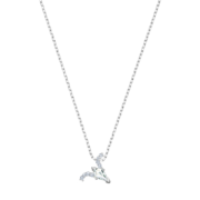 PLUS会员、需抢券：SWAROVSKI 施华洛世奇 Zodiac II系列 白羊座项链 556389