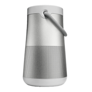 BoseSoundLink Revolve+ 蓝牙音响 II 银色 360度环绕防水无线音箱电脑桌面音响 扬声器 大水壶二代