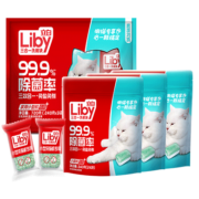 京东百亿补贴：Liby 立白 洗碗机专用洗碗块 10g*72块