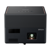 15日20点、PLUS会员：EPSON 爱普生 EF-12 激光投影仪 智能家庭影院