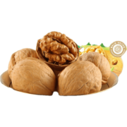 京东百亿补贴：洽洽 草本核桃 500g