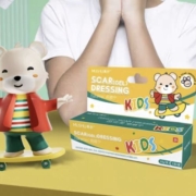 疤痕宁 医用祛疤 膏儿童专用硅酮凝胶