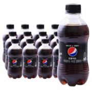 京喜特价app：百事可乐 无糖300ml*12瓶
