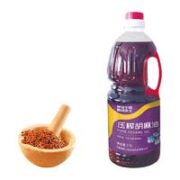 西域沃土 胡麻油 2.5L桶装