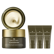 悦木之源（Origins）榆绿木A醇眼霜15ml 抗皱淡纹淡化黑眼圈改善泡泡眼 生日礼物