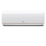 PLUS会员：VIOMI云米 1匹 单冷空调壁挂式 KF-26GW/Y4PCB-D5