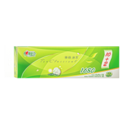 心相印无芯卷纸【肖战同款】茶语丝享系列4层140g12粒 卫生卷筒纸 纸巾