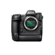 尼康（Nikon）Z 9 全画幅微单相机 数码照相机 Z9单机身 官方标配【厂直】