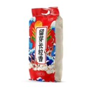 88VIP：东北老农 留芽长粒香大米10kg