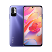 Redmi Note 10 5G 天玑700 6.5英寸FHD+高清屏 18W快充 晴山蓝 6GB+128GB 智能手机 小米 红米