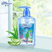Missoue 蜜语 儿童洗发沐浴二合一 350ml