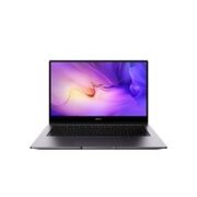 HUAWEI 华为 MateBook D 14 SE版 14英寸笔记本电脑（i5-1155G7、8GB、512GB SSD）
